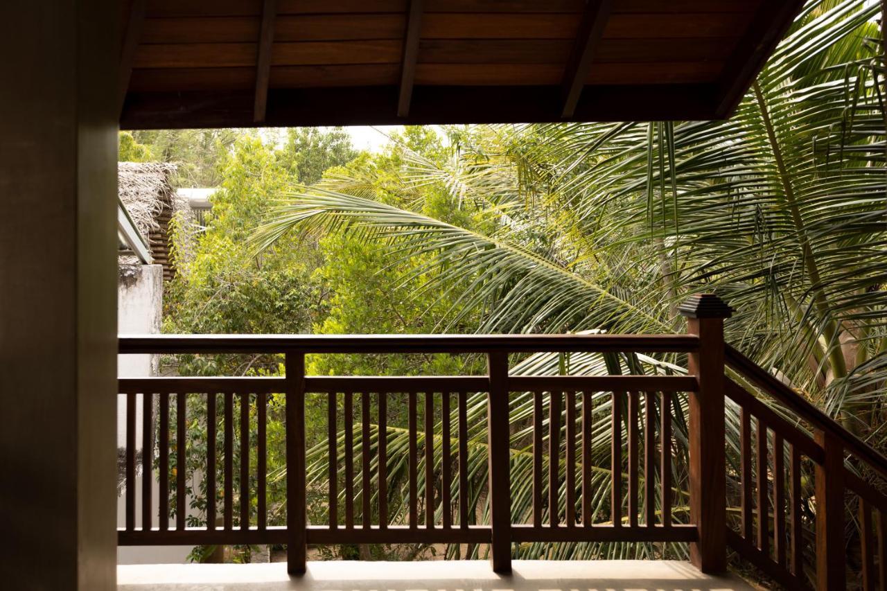Shiva'S Beach Cabanas Tangalle Εξωτερικό φωτογραφία