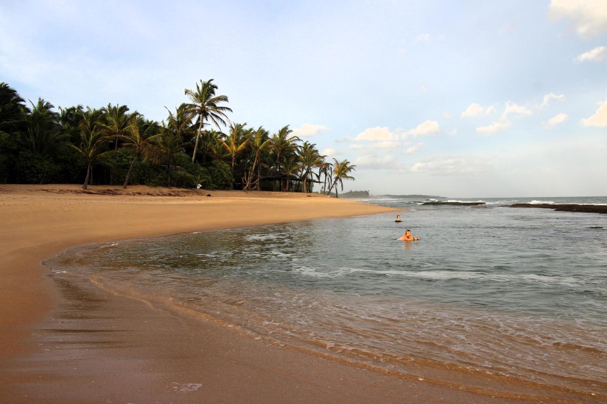 Shiva'S Beach Cabanas Tangalle Εξωτερικό φωτογραφία
