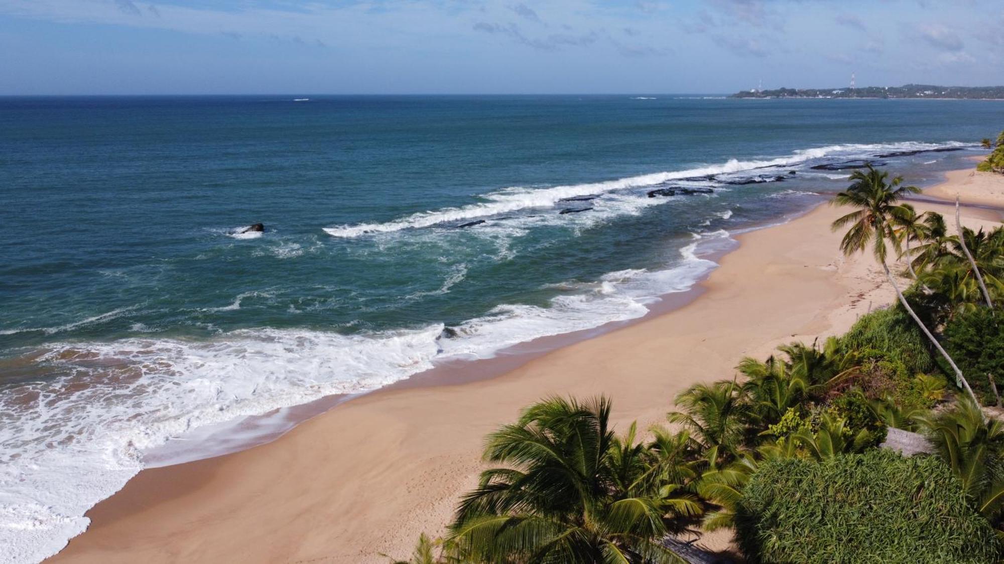 Shiva'S Beach Cabanas Tangalle Εξωτερικό φωτογραφία