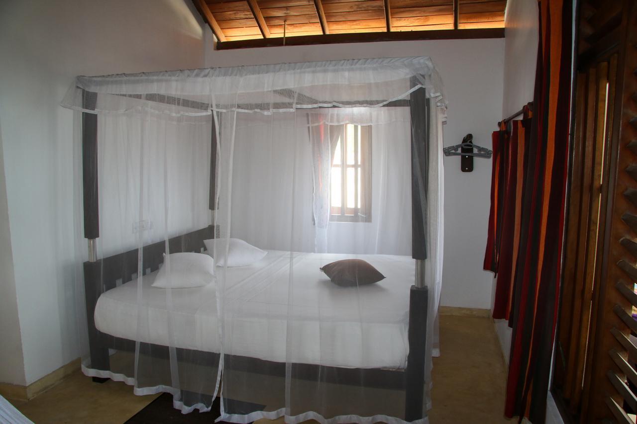 Shiva'S Beach Cabanas Tangalle Εξωτερικό φωτογραφία
