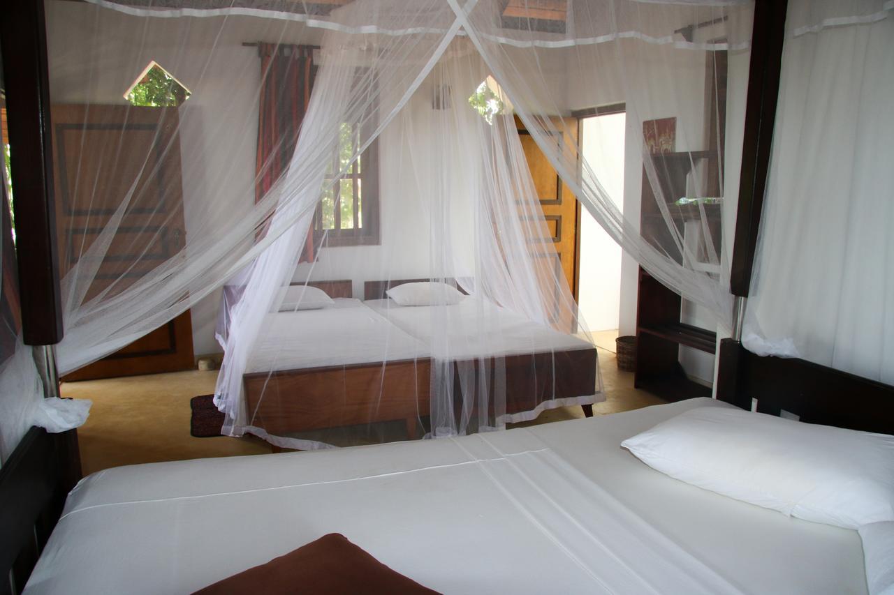 Shiva'S Beach Cabanas Tangalle Εξωτερικό φωτογραφία