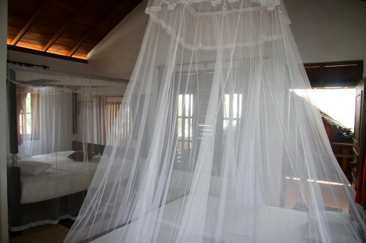 Shiva'S Beach Cabanas Tangalle Εξωτερικό φωτογραφία