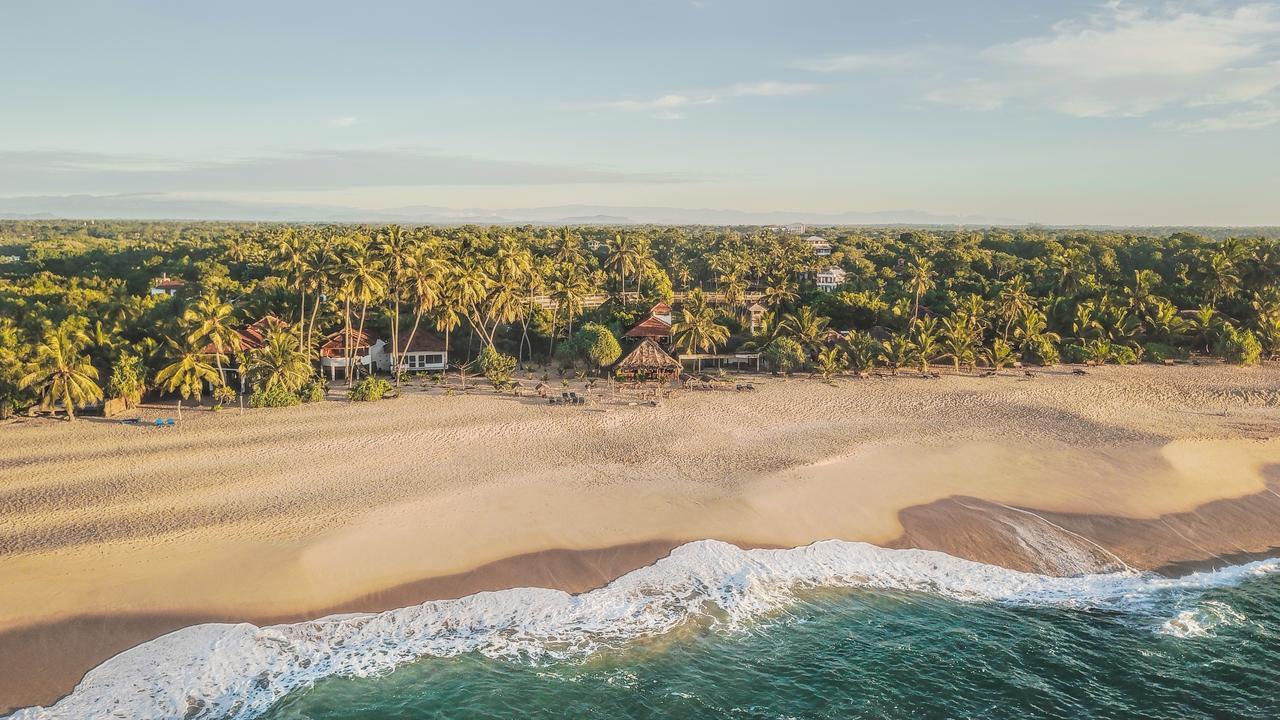 Shiva'S Beach Cabanas Tangalle Εξωτερικό φωτογραφία