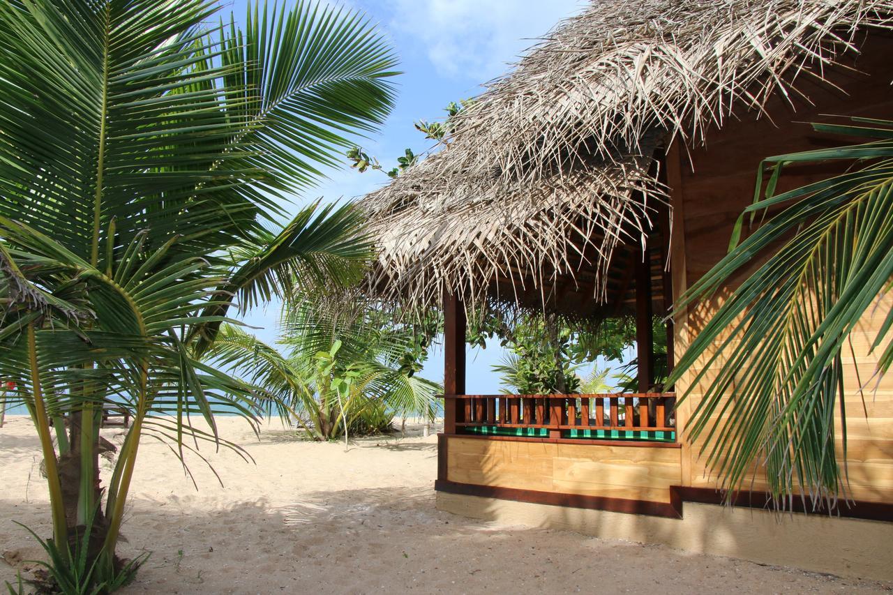 Shiva'S Beach Cabanas Tangalle Εξωτερικό φωτογραφία