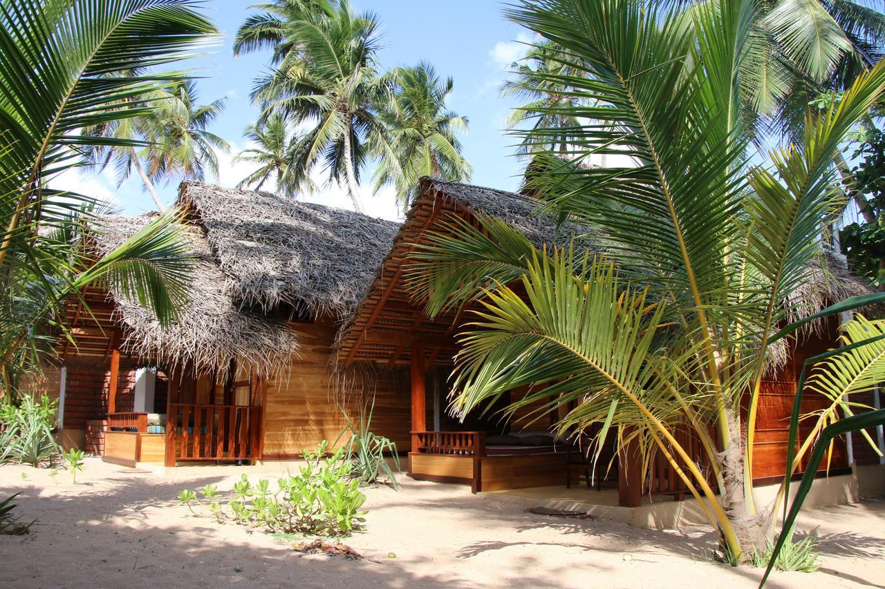 Shiva'S Beach Cabanas Tangalle Εξωτερικό φωτογραφία