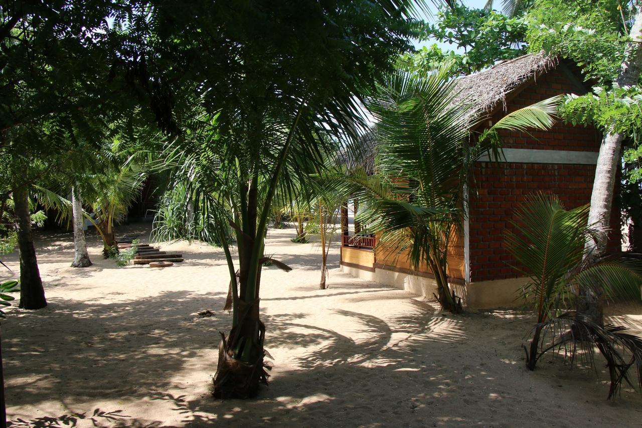 Shiva'S Beach Cabanas Tangalle Εξωτερικό φωτογραφία