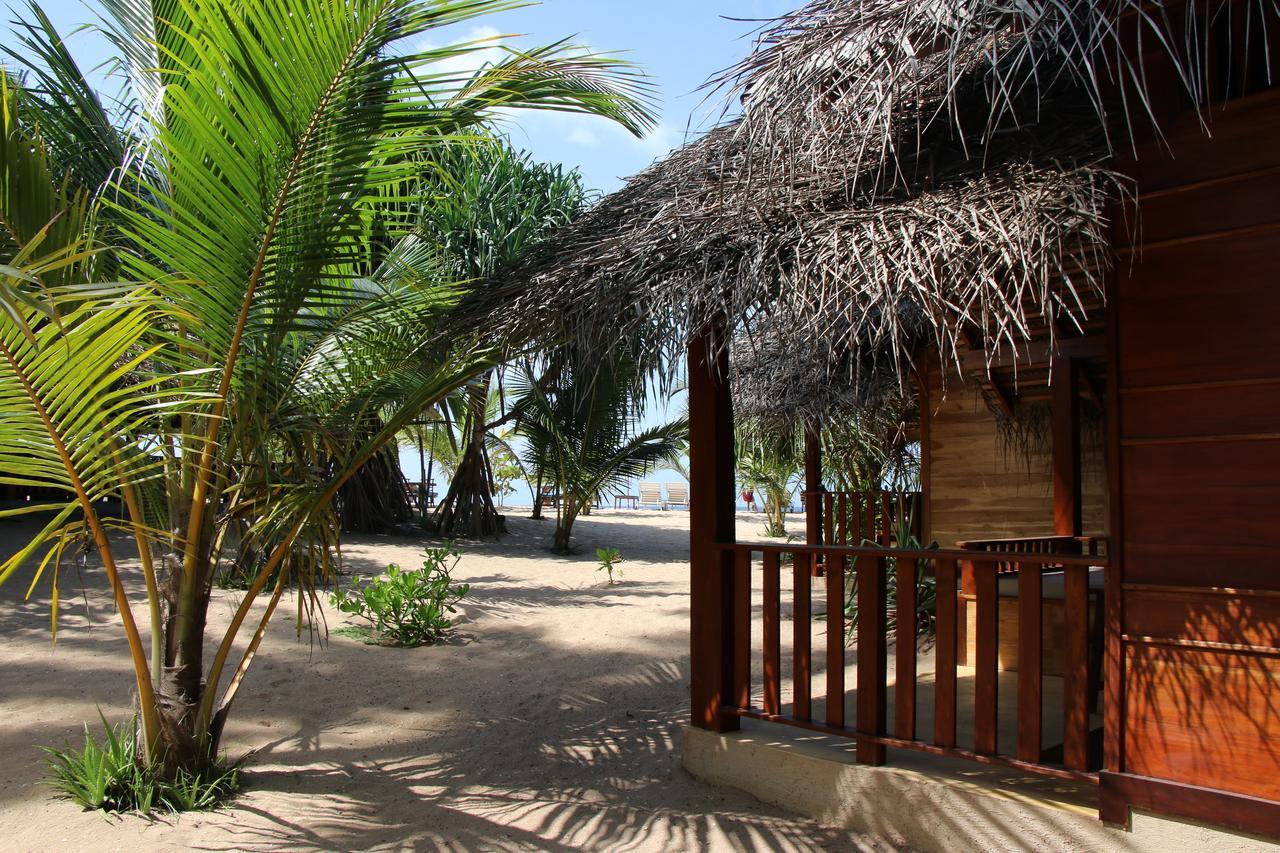 Shiva'S Beach Cabanas Tangalle Εξωτερικό φωτογραφία