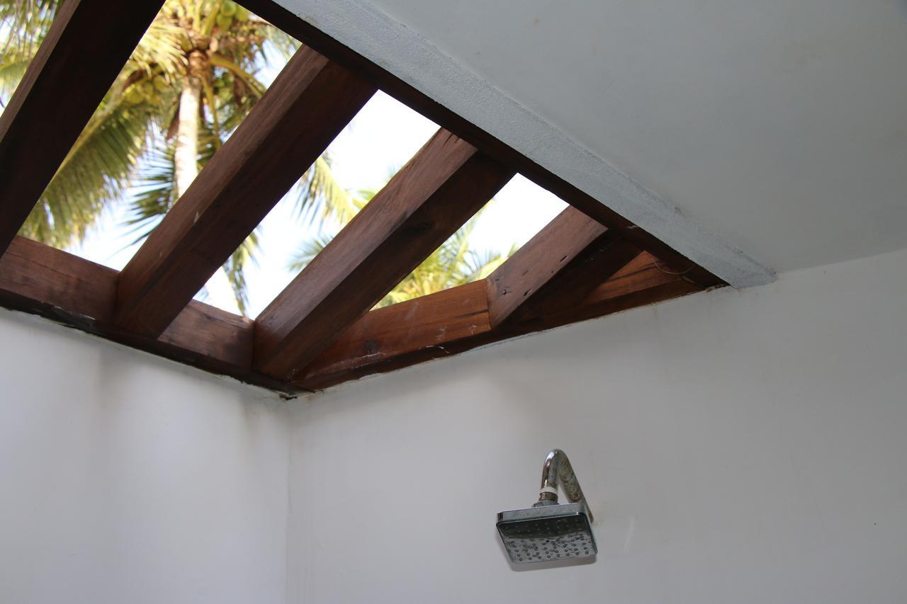 Shiva'S Beach Cabanas Tangalle Εξωτερικό φωτογραφία