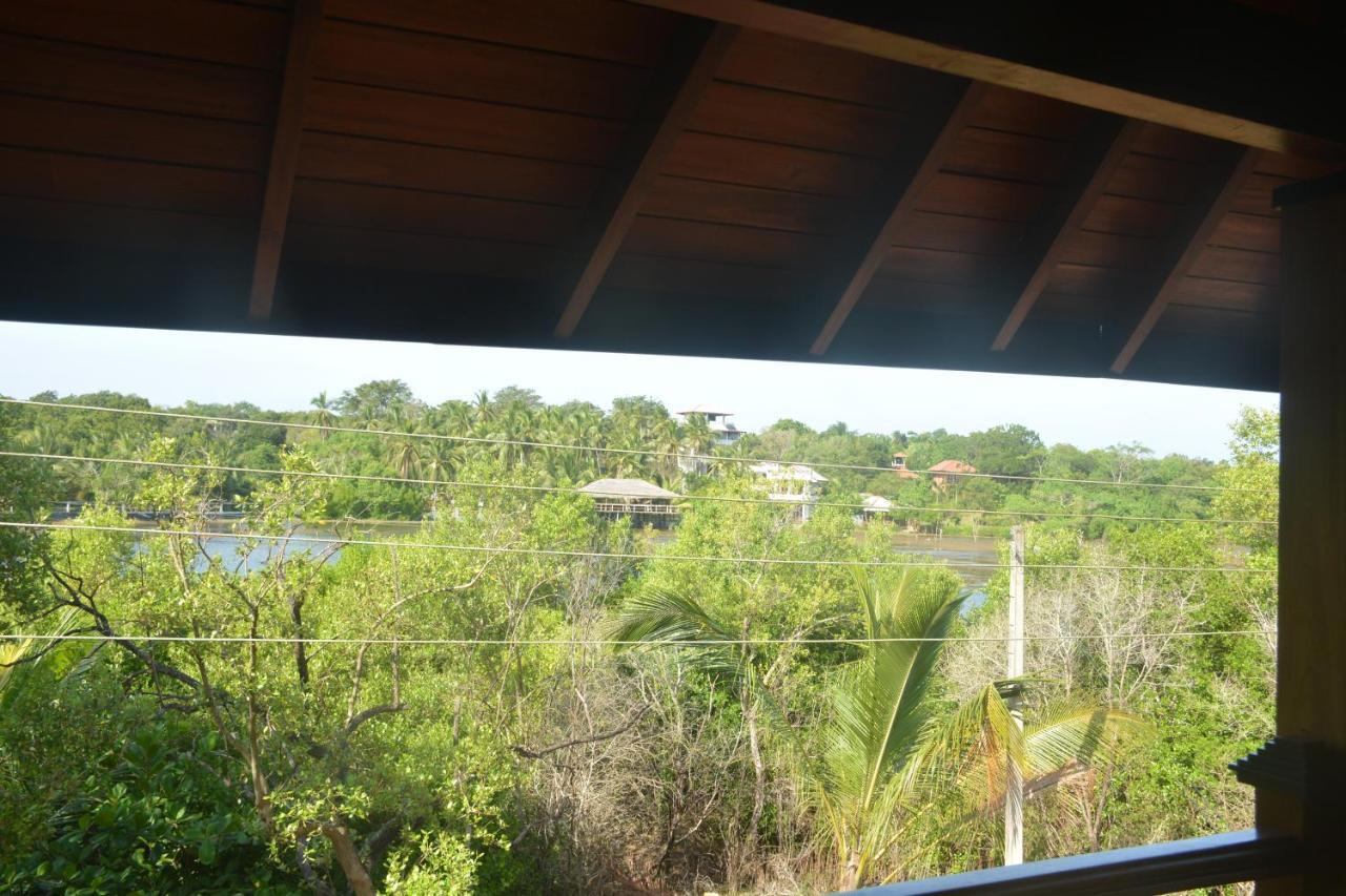 Shiva'S Beach Cabanas Tangalle Εξωτερικό φωτογραφία